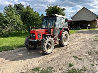 Zetor 7745