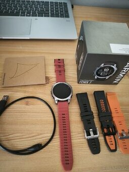 Garmin Fénix 7
