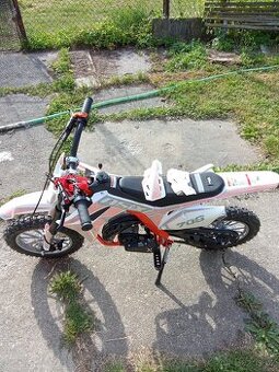 Minicros Asix 706