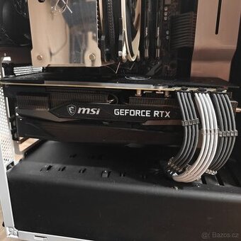 MSI RTX 3080 Gaming Z LHR