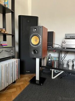 B&W DM602 S3