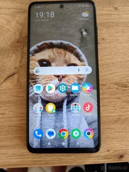 poco x3 NFC