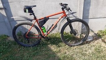 panské horské kolo 29 specialized elite XXL (23")
