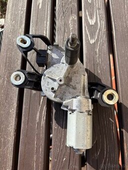 Motorek zadního stěrače VW, 5K6955711B,originál TOP stav