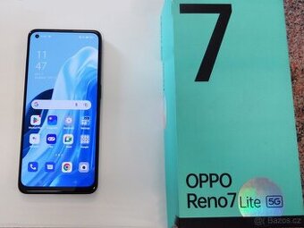 OPPO Reno7 lite 5G  8/128gb