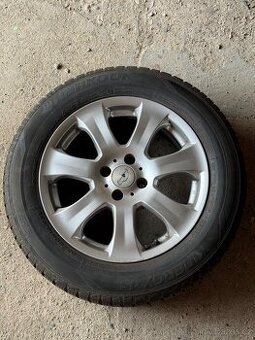 Alu kola 4x100 r16