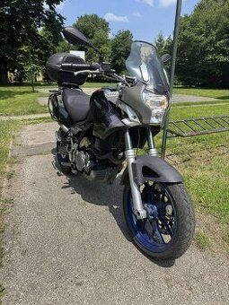 Aprilia Pegaso 650 Strada
