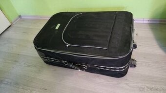 Cestovní kufr - velký