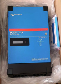 Victron Energy MultiPlus-II GX 48V/3000VA/35A-32A
