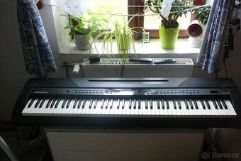 digi piáno kurzweil KA 120