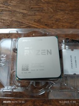 Procesor ryzen 5500 a 5700