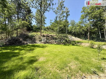 Pronájem zahrady 150m2 - v obci Kralupy nad Vltavou