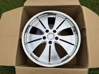 Nové alu disky BSA 19”, 5 x 120 mm, ET 18