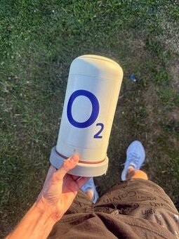 O2 anténa
