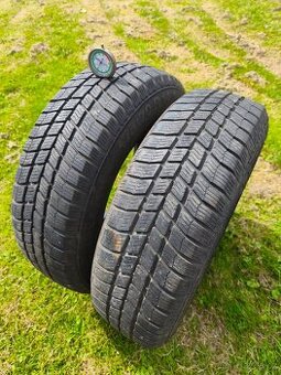 Zimní pneu Barum 175/70R14