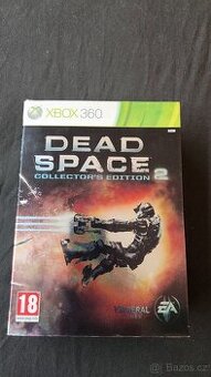 Dead Space 2 - Collector´s Edition