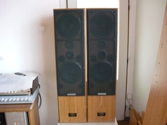 Prodám vzácný sloupové repro PIONEER CS-J825Q REZERVOVANO