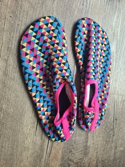 Boty do vody vel 39-40