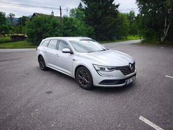 Renault Talisman 1.5 DCI, 81 Kw