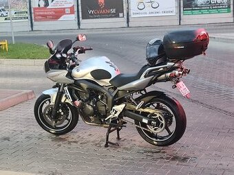 YAMAHA FZ6 S2 2008r.