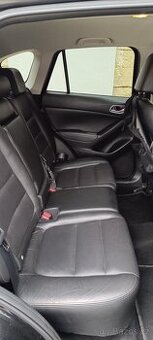 Mazda cx5 - 1