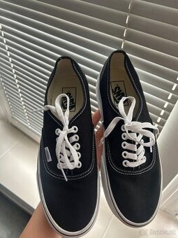 Tenisky Vans