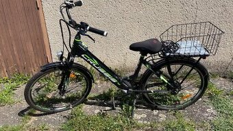 Elektrokolo Crussis e-city 1.14