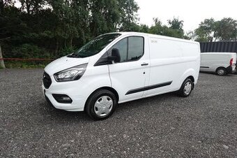 FORD TRANSIT CUSTOM L2H1 2.0TDCI KLIMA SERVISKA