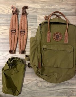 Batoh Fjällräven Kånken