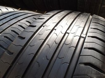 215/60/17 96H CONTINENTAL 2x 6,5mm a 2x 5,5 mm