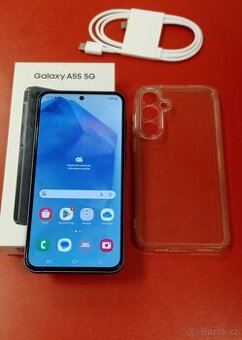 Samsung Galaxy A55 5G 8GB/128GB