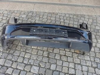 SEAT LEON ST ZADNÍ NÁRAZNÍK R.V. OD 2016