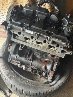Motor 2.0 TDi CUPA