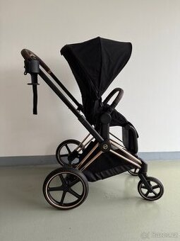CYBEX Priam