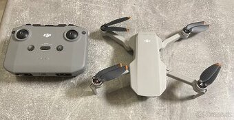 Dron DJI mini 4K