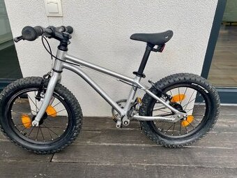 Early Rider Seeker 16