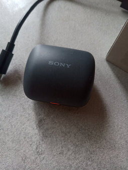 Sony LinkBuds WF-L900