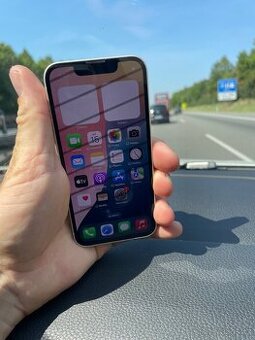 iPhone 13 mini