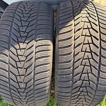 Hankook zimní 265/40 r21