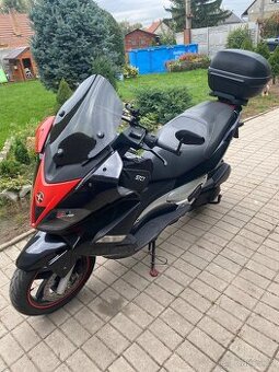 Gilera Nexus 125