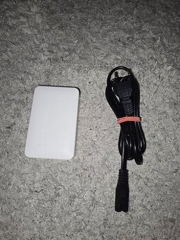 RAVPower RP-PC023 Bílá 40W 8A 4portová USB nabíječka