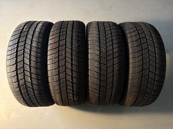 Zimní pneu Barum 225/50R17