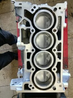 Motor 1.2 Tce H5F