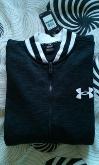Pánská mikina Under Armour vel. L