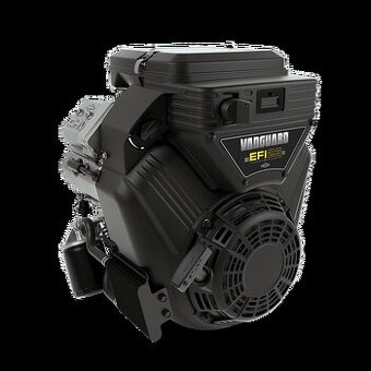 Nový motor B&S Vanguard 23HP EFI