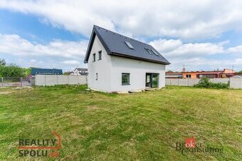 Prodej, domy/rodinný, 124 m2, Lány na Důlku, 53002 Pardubice