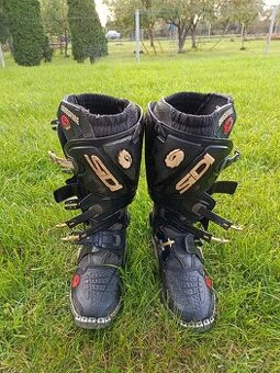 Motokrosové boty Sidi CROSSFIRE