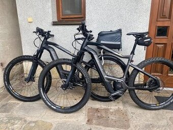 Haibike Hard Seven 10