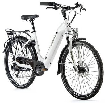 Leader Fox Lotus 26" m.2022 vel.20"