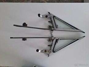 Ford Mustang 67-68 ventilační okna